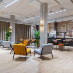Workspace: unsere Office Spaces und Workspaces in der Schweiz