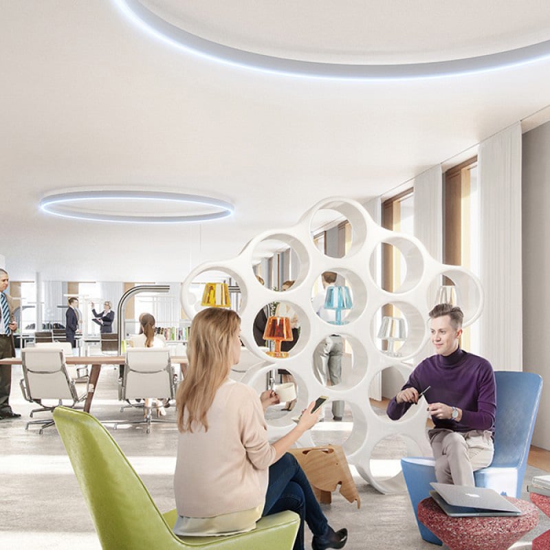 Workspace Blog: discover more about our Swiss Office Spaces